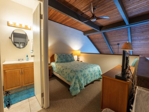 MAUI 2 BEDROOM WITH LOFT SLEEPS 6