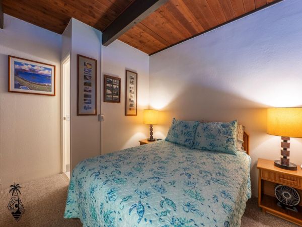 MAUI 2 BEDROOM WITH LOFT SLEEPS 6