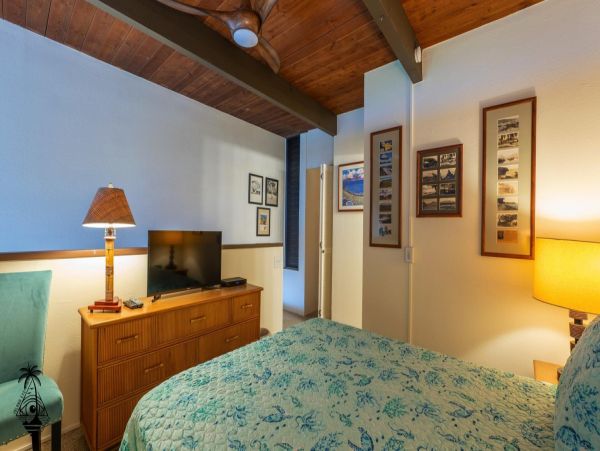 MAUI 2 BEDROOM WITH LOFT SLEEPS 6
