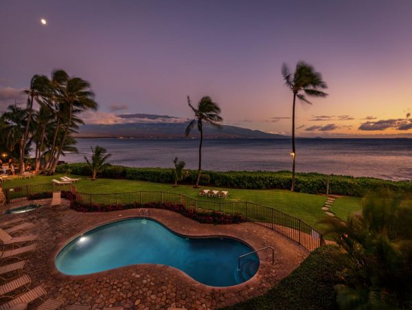 MAUI 2 BEDROOM WITH LOFT SLEEPS 6