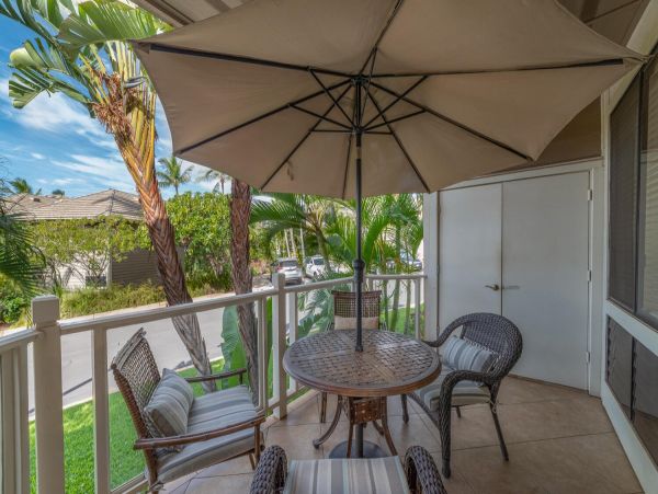 WAILEA 2/2 VILLA ON GOLF COURSE