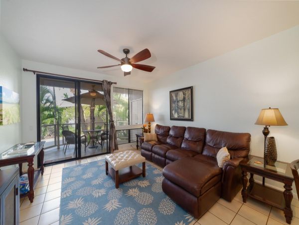 WAILEA 2/2 VILLA ON GOLF COURSE