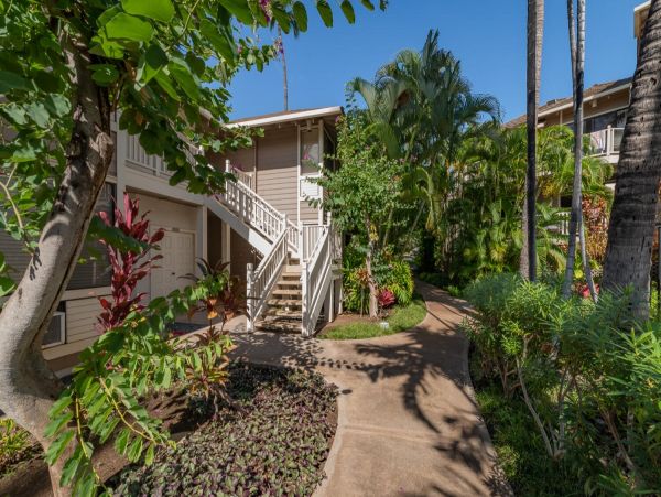 WAILEA 2/2 VILLA ON GOLF COURSE
