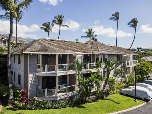 WAILEA 2/2 VILLA ON GOLF COURSE