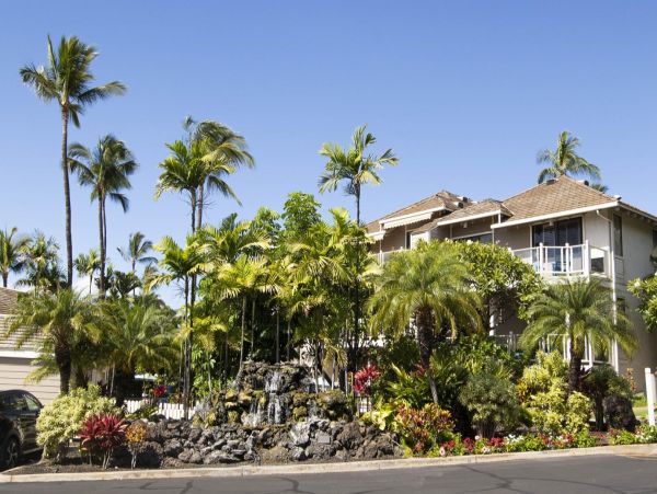 WAILEA 2/2 VILLA ON GOLF COURSE