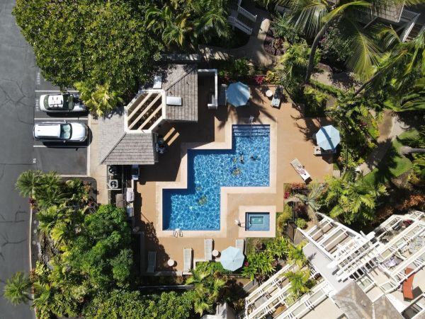 WAILEA 2/2 VILLA ON GOLF COURSE