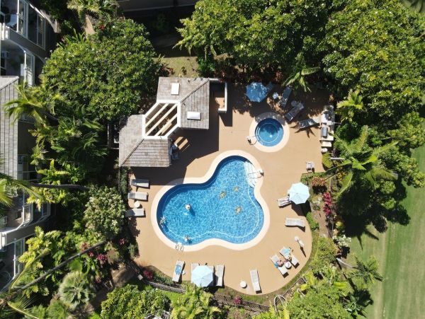 WAILEA 2/2 VILLA ON GOLF COURSE