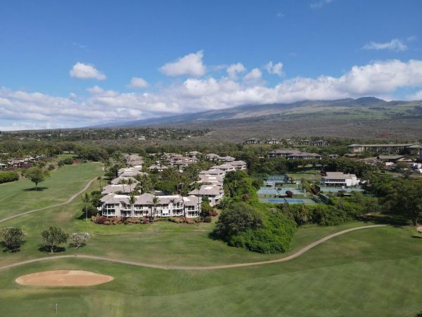WAILEA 2/2 VILLA ON GOLF COURSE