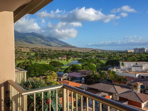 Kaanapali Home 1022273
