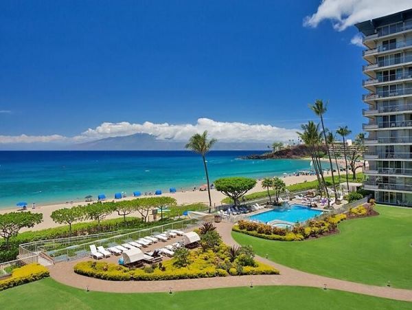 Kaanapali Home 1022274