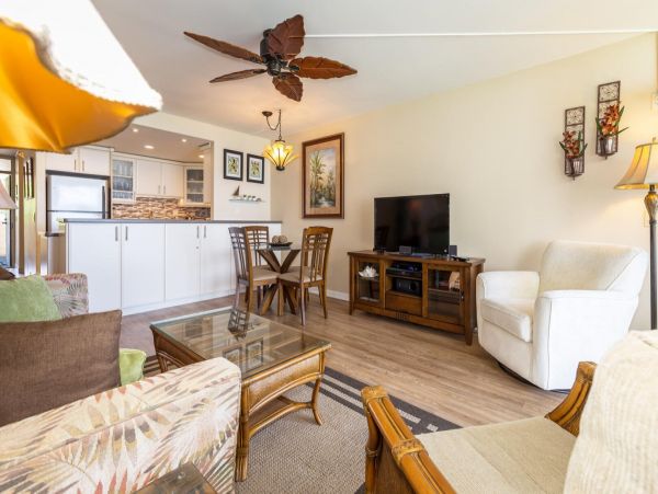 Kaanapali Home 1022277