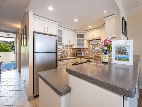 Kaanapali Home 1022277