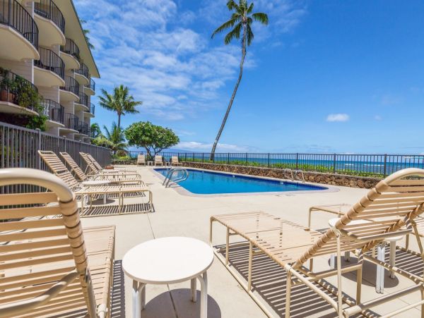 Kaanapali Home 1022277