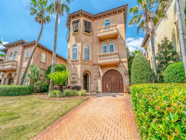 Beaches Of South Walton Home 1022279