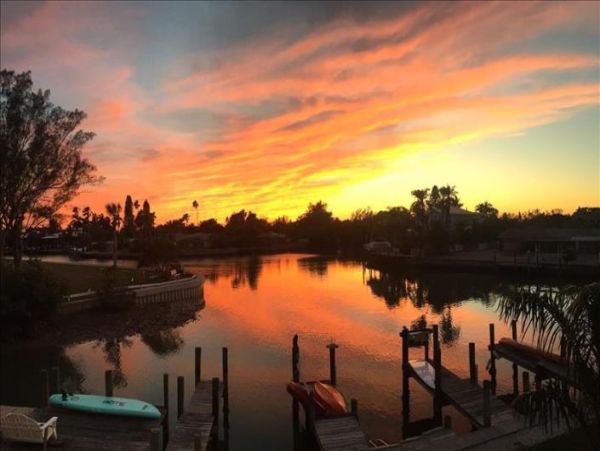 Anna Maria Island Holmes Beach Condo 1022280
