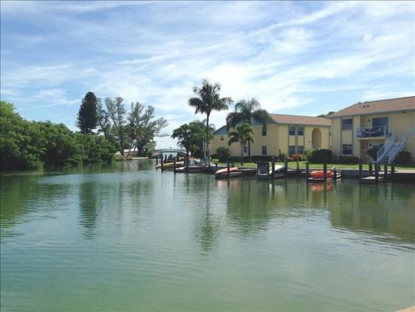 Anna Maria Island Holmes Beach Condo 1022280