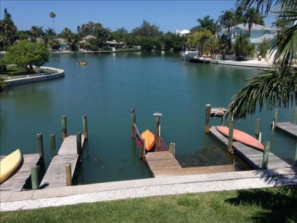 Anna Maria Island Holmes Beach Condo 1022280