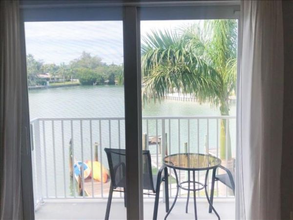 Anna Maria Island Holmes Beach Condo 1022280