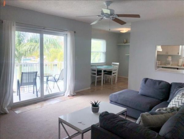 Anna Maria Island Holmes Beach Condo 1022280