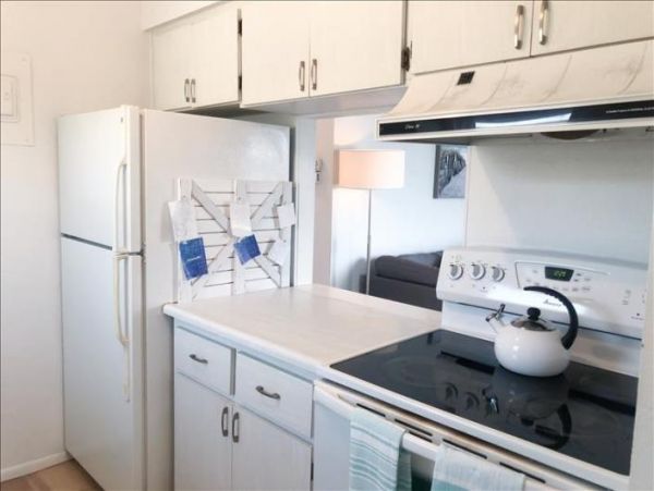 Anna Maria Island Holmes Beach Condo 1022280