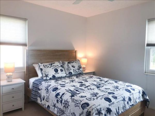 Anna Maria Island Holmes Beach Condo 1022280