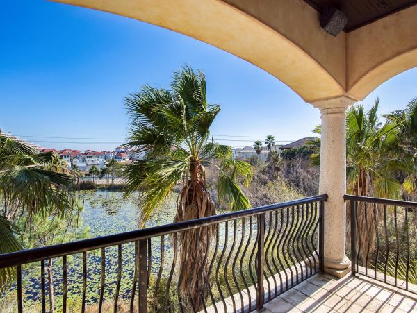 Beaches Of South Walton Home 1022282