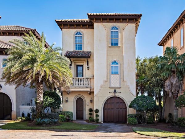Beaches Of South Walton Home 1022282