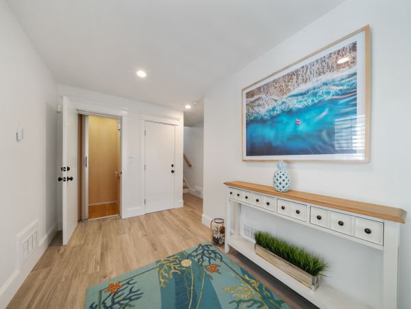 Walk to Beach Holmes Beach Vacation Pool Home Five Bedroom