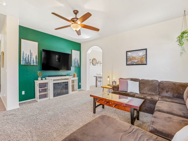 Flagstaff Home 1022284