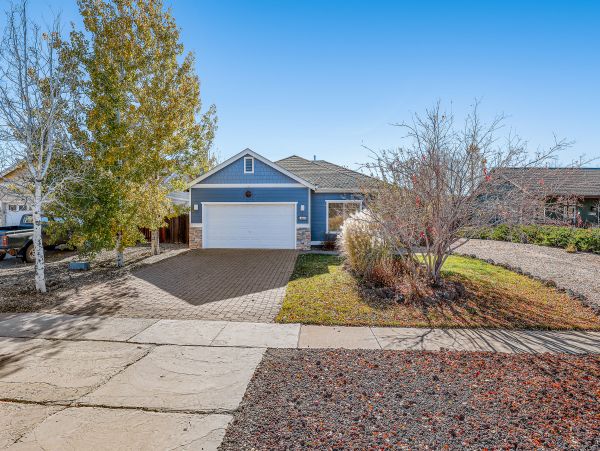 Flagstaff Home 1022284
