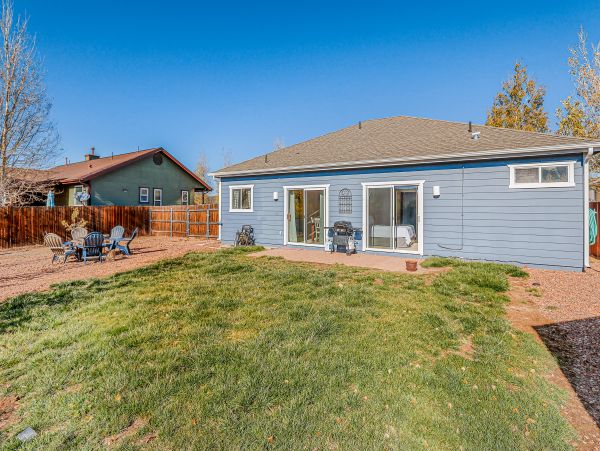 Flagstaff Home 1022284