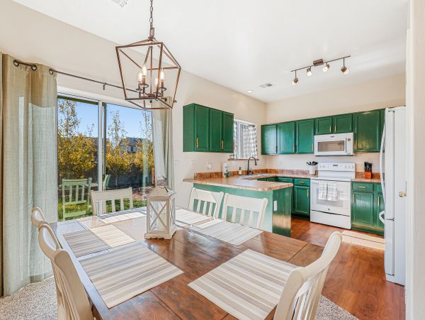 Flagstaff Home 1022284