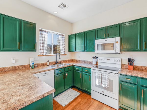 Flagstaff Home 1022284