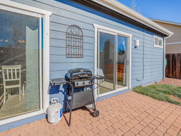 Flagstaff Home 1022284