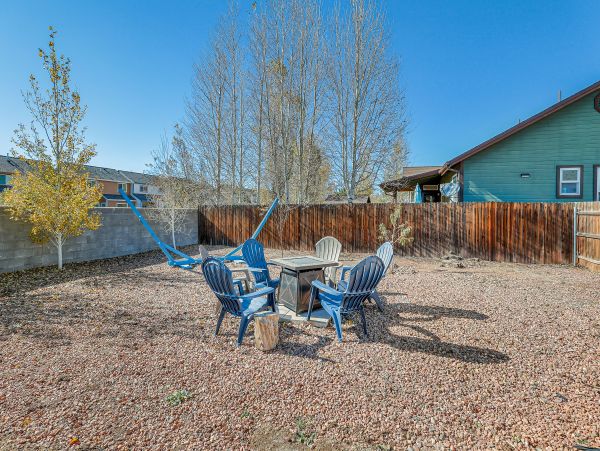 Flagstaff Home 1022284