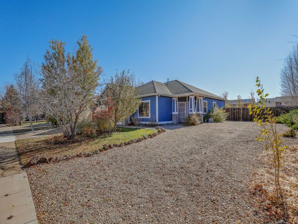 Flagstaff Home 1022284