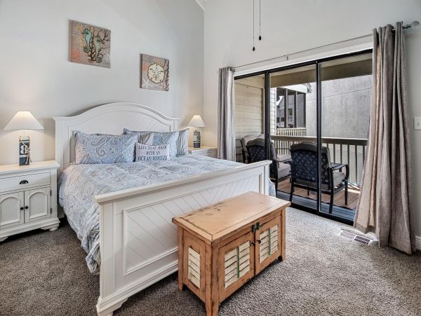 Beaches Of South Walton Condo 1022285