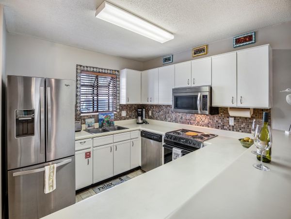 Beaches Of South Walton Condo 1022285