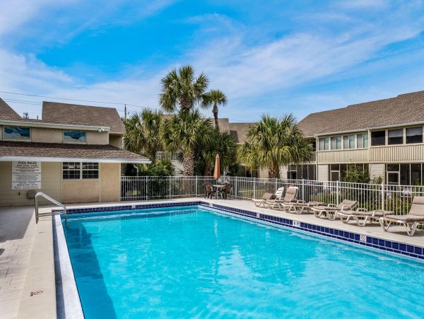 Beaches Of South Walton Condo 1022285
