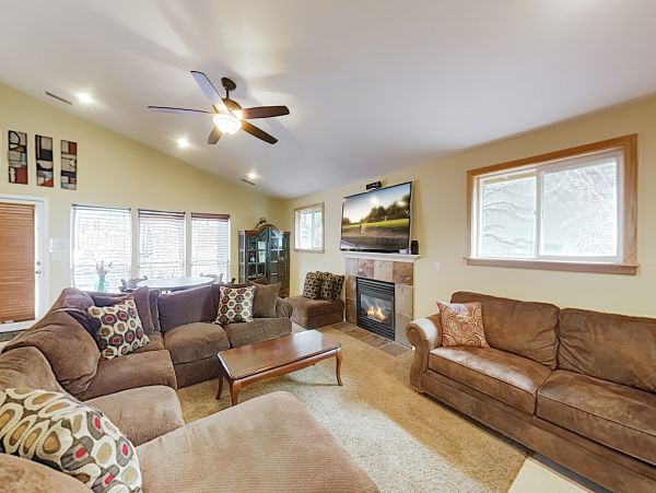 Flagstaff Home 1022286
