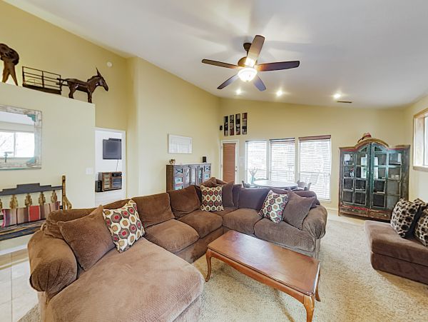 Flagstaff Home 1022286
