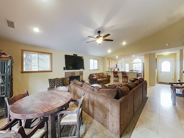 Flagstaff Home 1022286