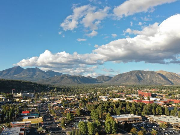 Flagstaff Home 1022286