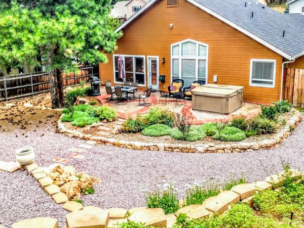 Flagstaff Home 1022286