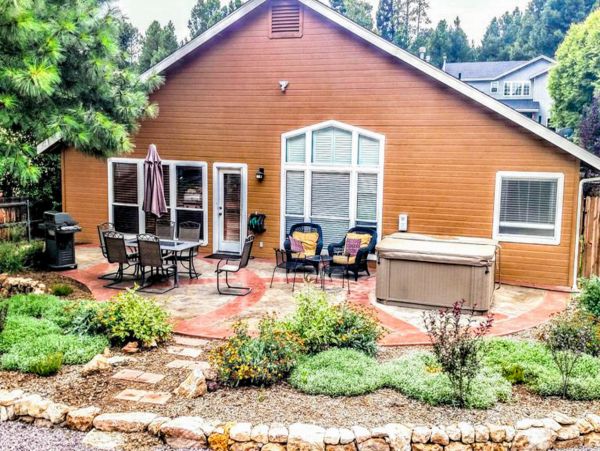 Flagstaff Home 1022286