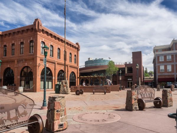 Flagstaff Home 1022286