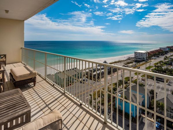 Destin Condo 1022287