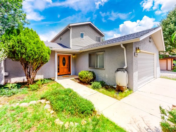 Flagstaff Home 1022288