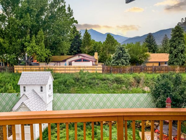 Flagstaff Home 1022288