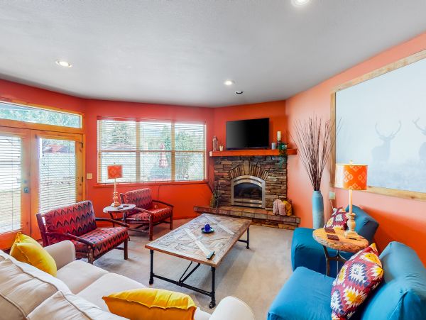 Flagstaff Home 1022288